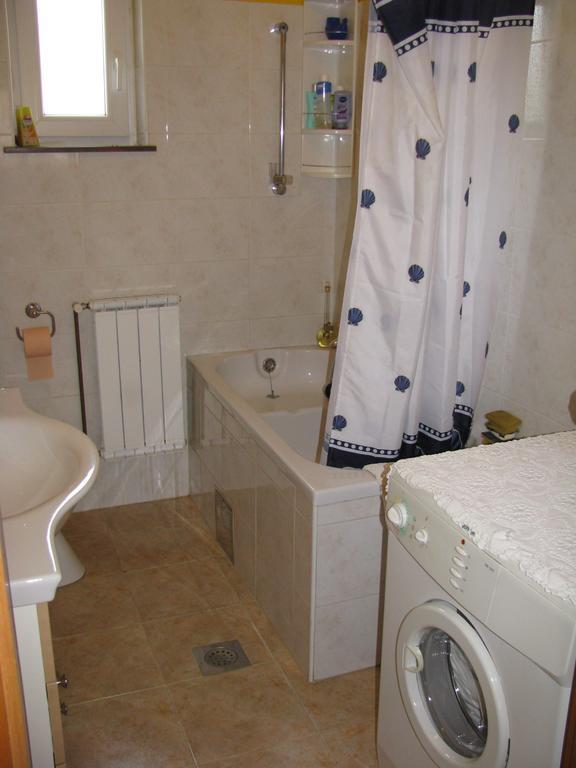 Apartment Megi Tribalj Quarto foto