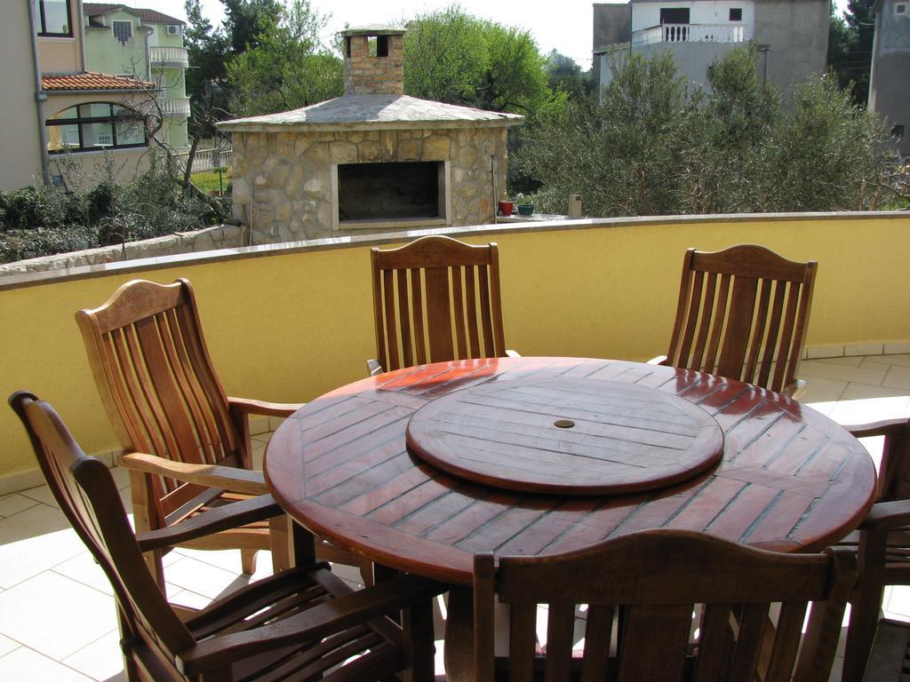 Apartment Megi Tribalj Quarto foto